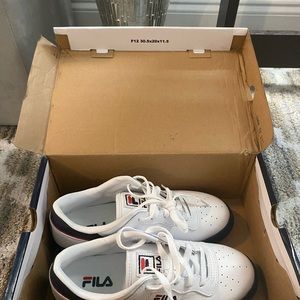 Fila